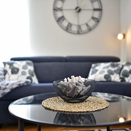 Old Clock Apartment Загреб Екстериор снимка